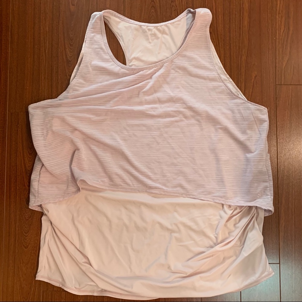 H&M Mama Active Maternity Top